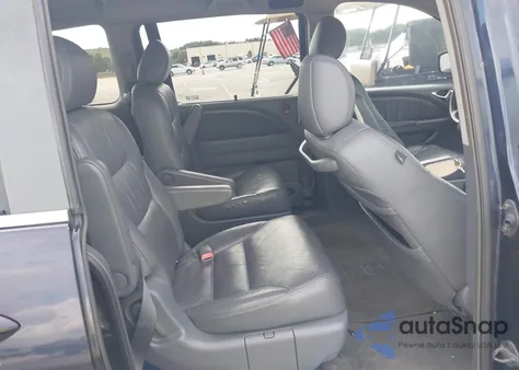 2006 Honda Odyssey Ex-L z USA, uszkodzony, nr VIN 5FNRL38616B108887